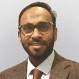 Mohamed Saleem Noormohamed